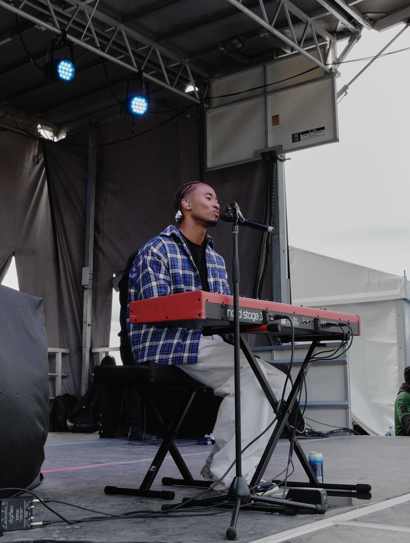 Dylan Sinclair