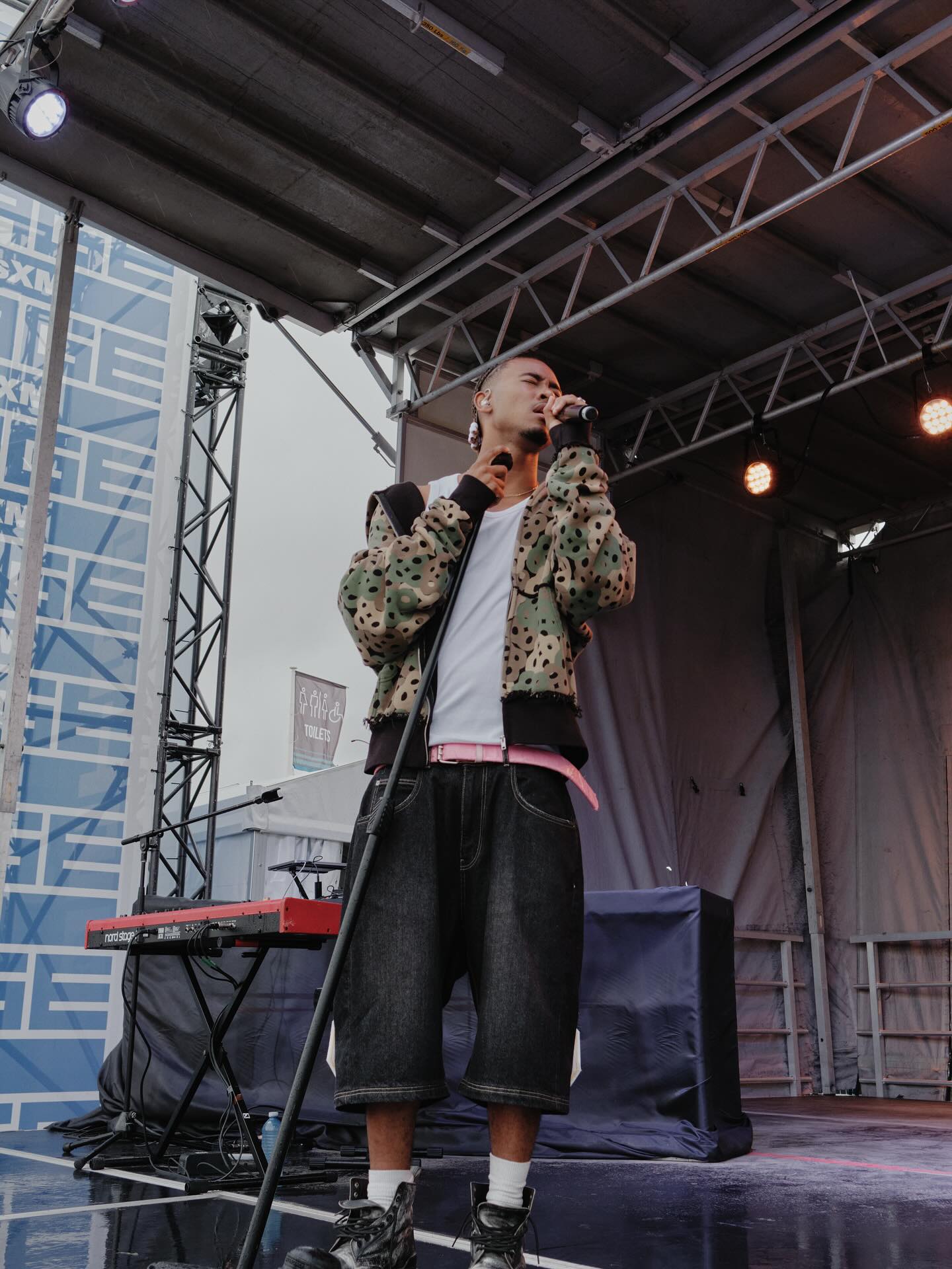 Dylan Sinclair